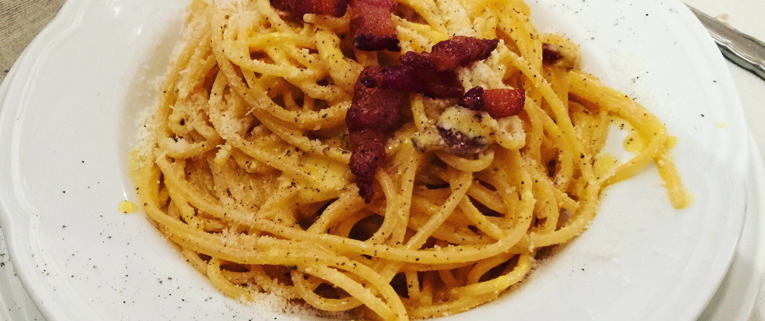 carbonara