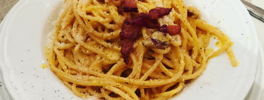 carbonara