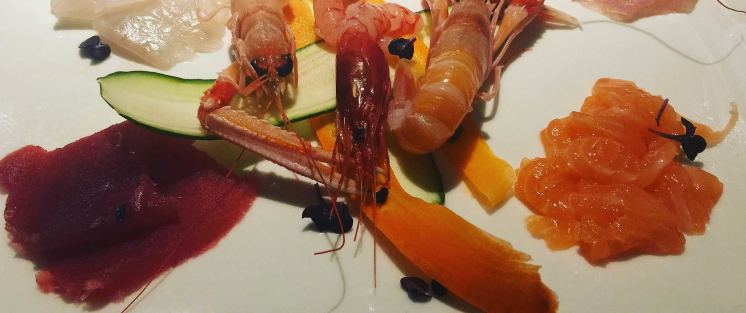 Alex Ristorante