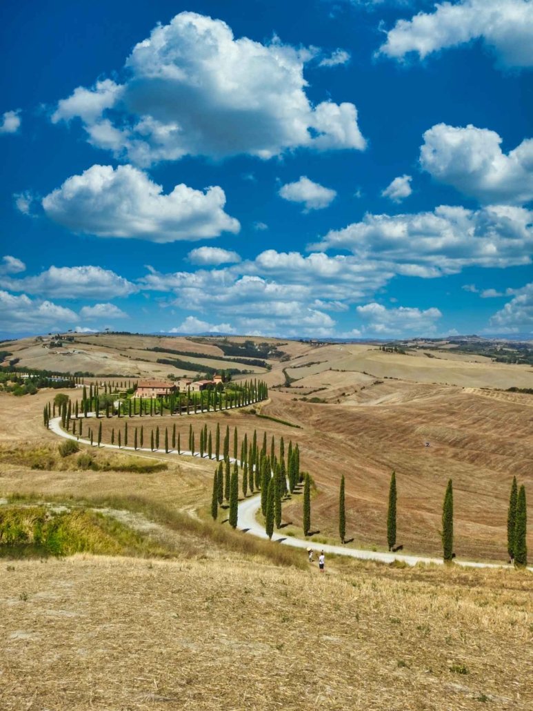 Val d'Orcia