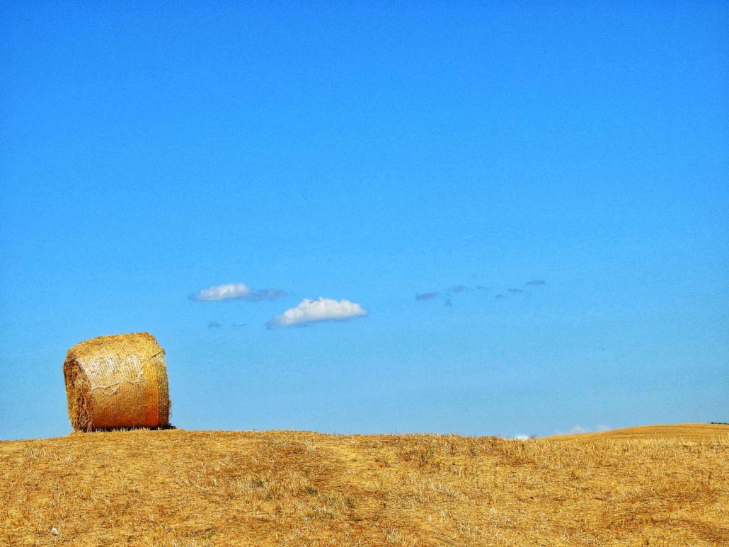 Val d'Orcia