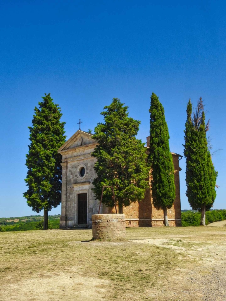 Val d'Orcia