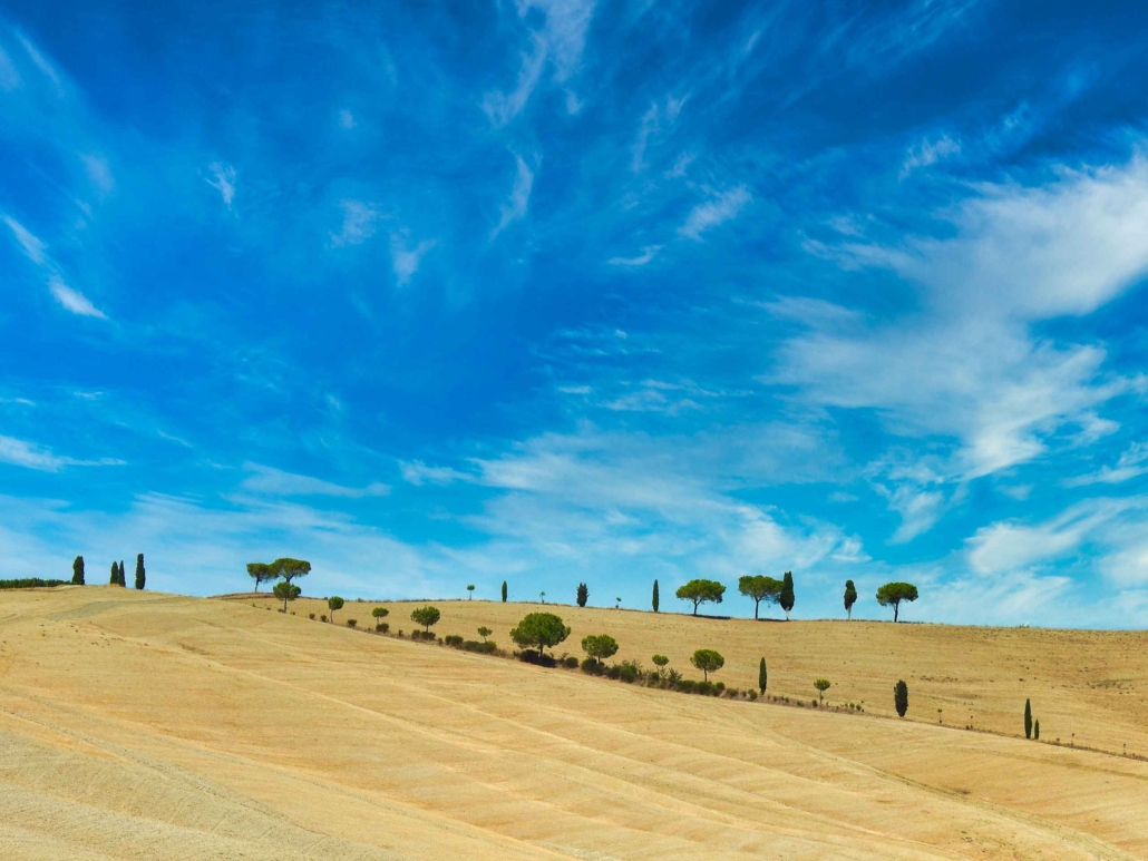 Val d'Orcia