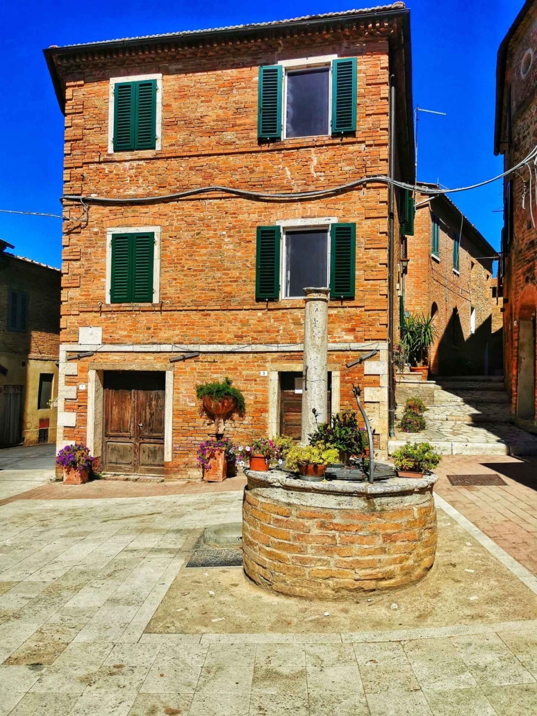 Val d'Orcia
