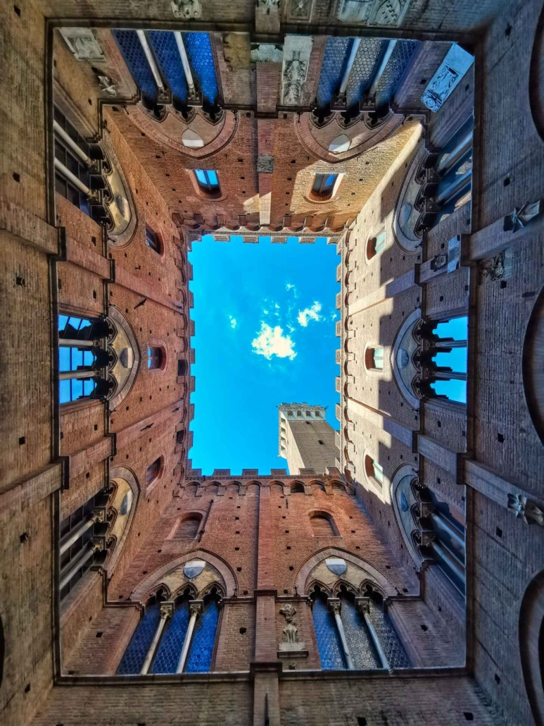 Val d'Orcia