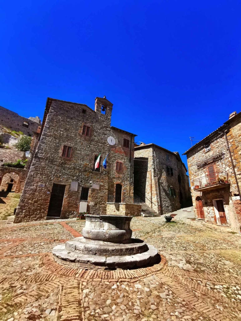 Val d'Orcia