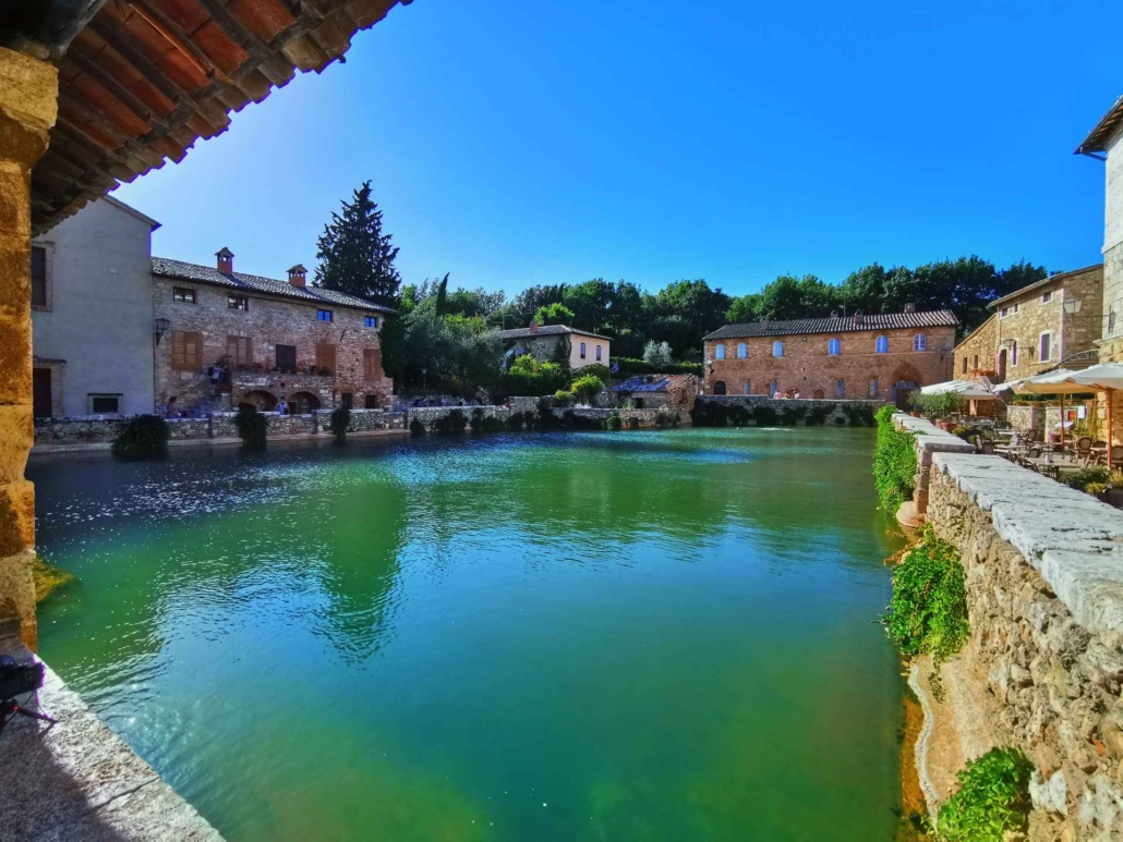 Val d'Orcia
