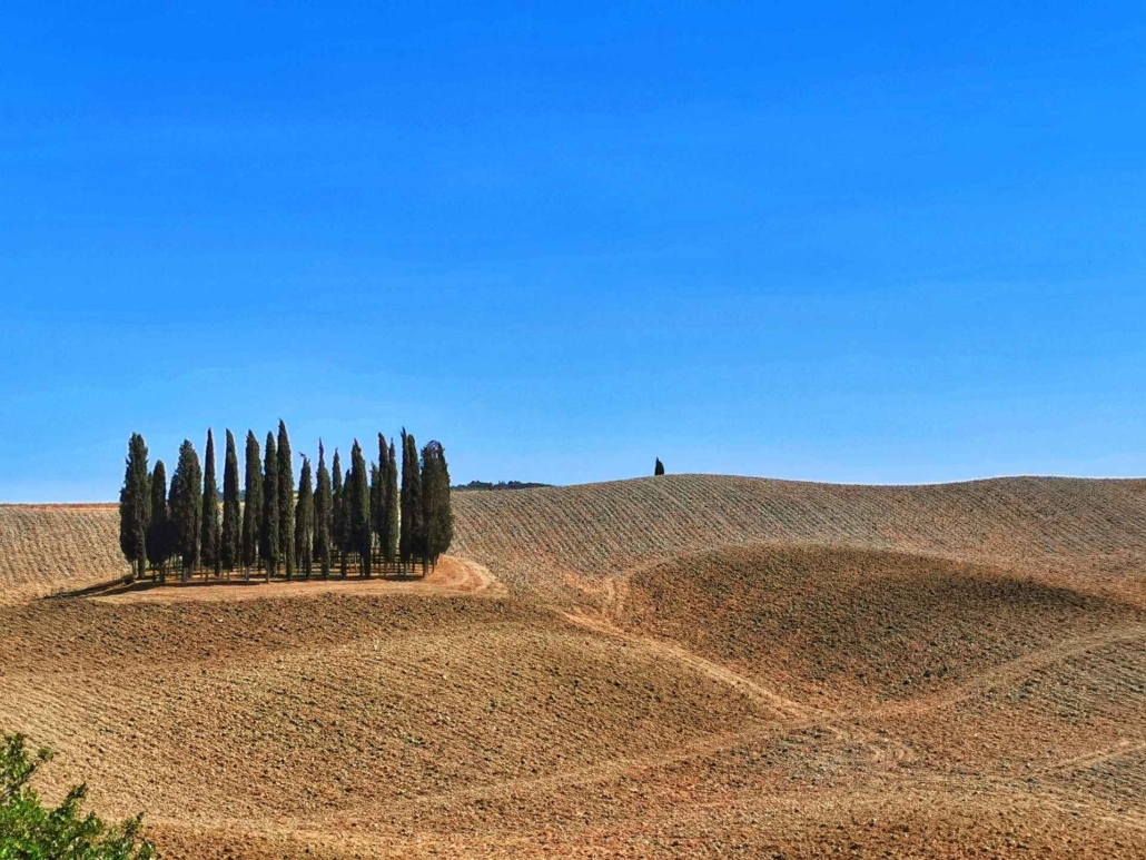 Val d'Orcia
