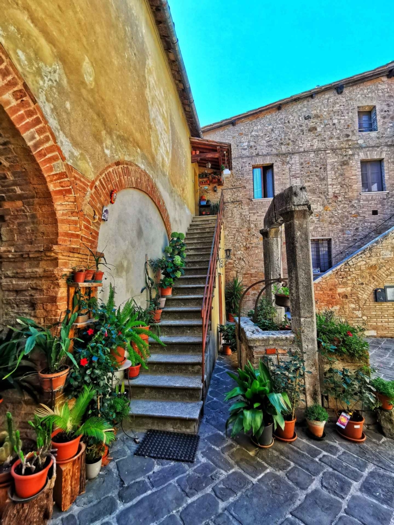 Val d'Orcia