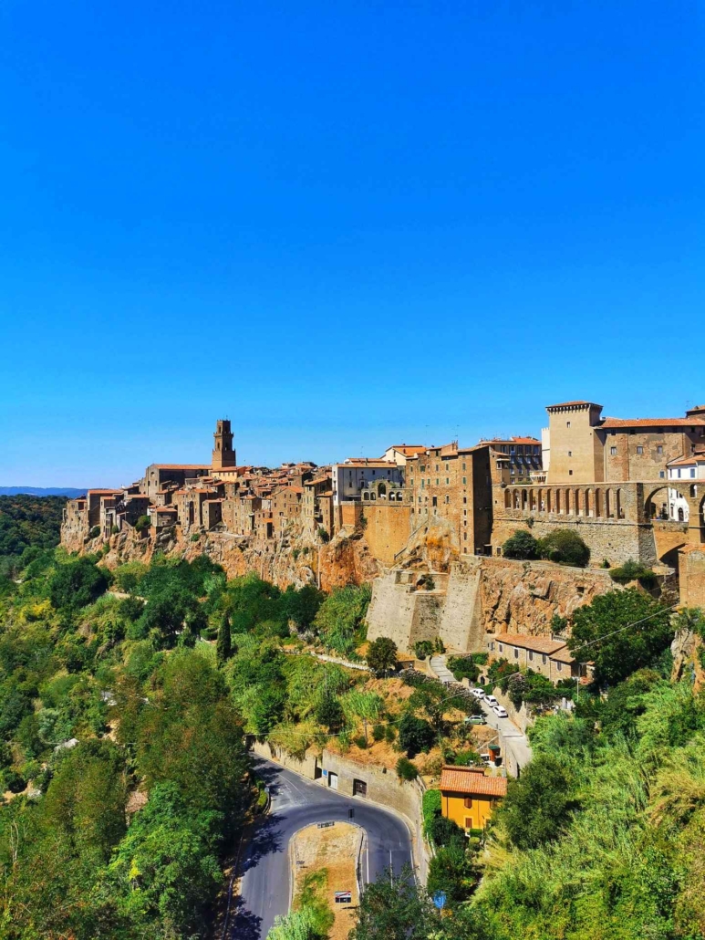 Val d'Orcia