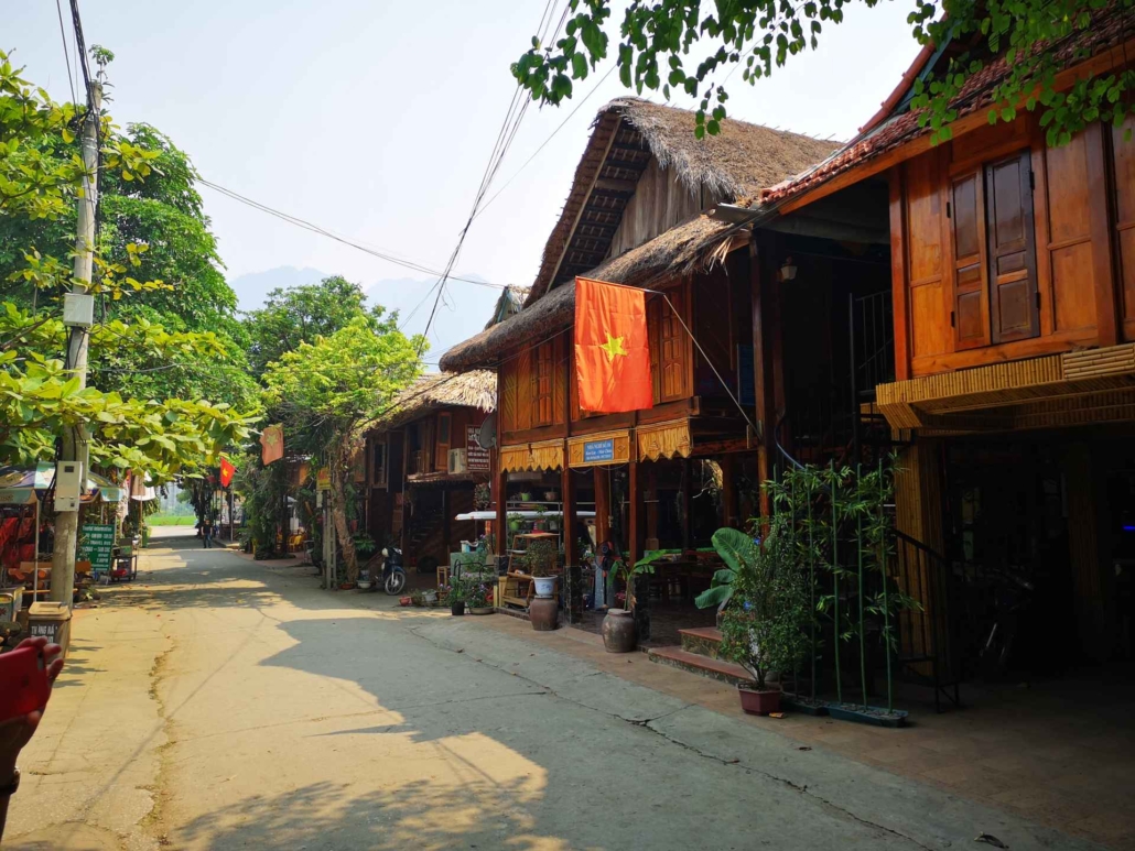 Mai Chau