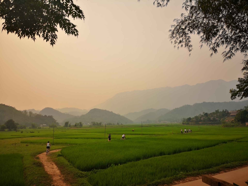 Mai Chau