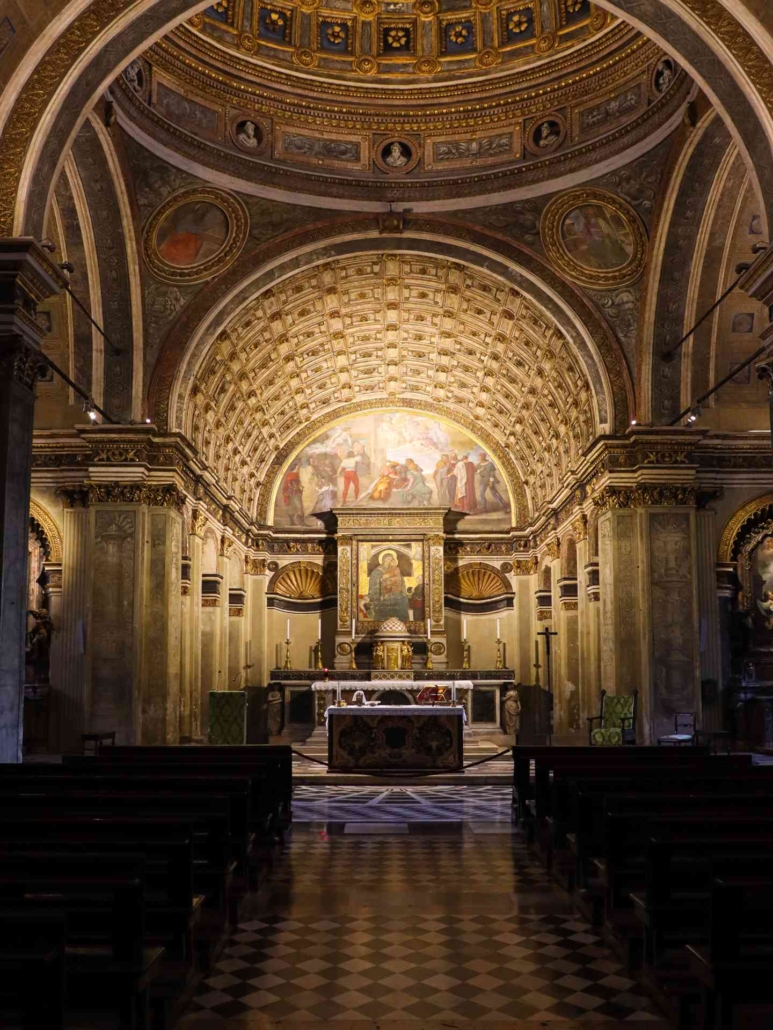 Chiese di Milano