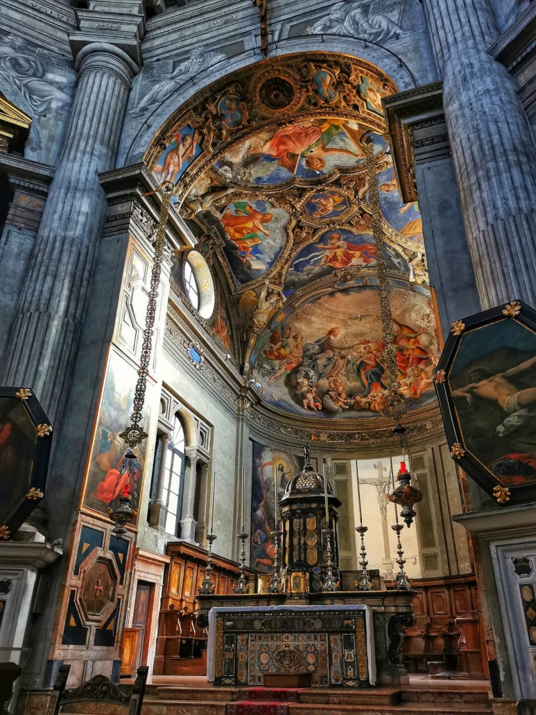 Chiese di Milano