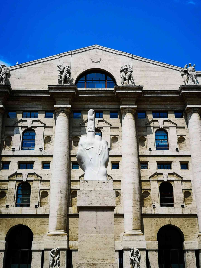 Milano da Fotografare