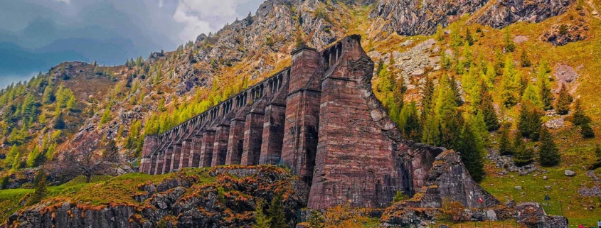 Val di Scalve
