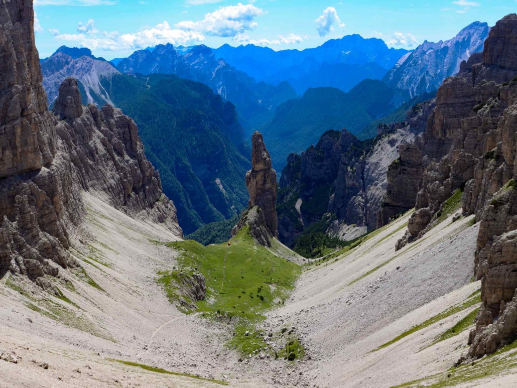 Friuli Venezia Giulia