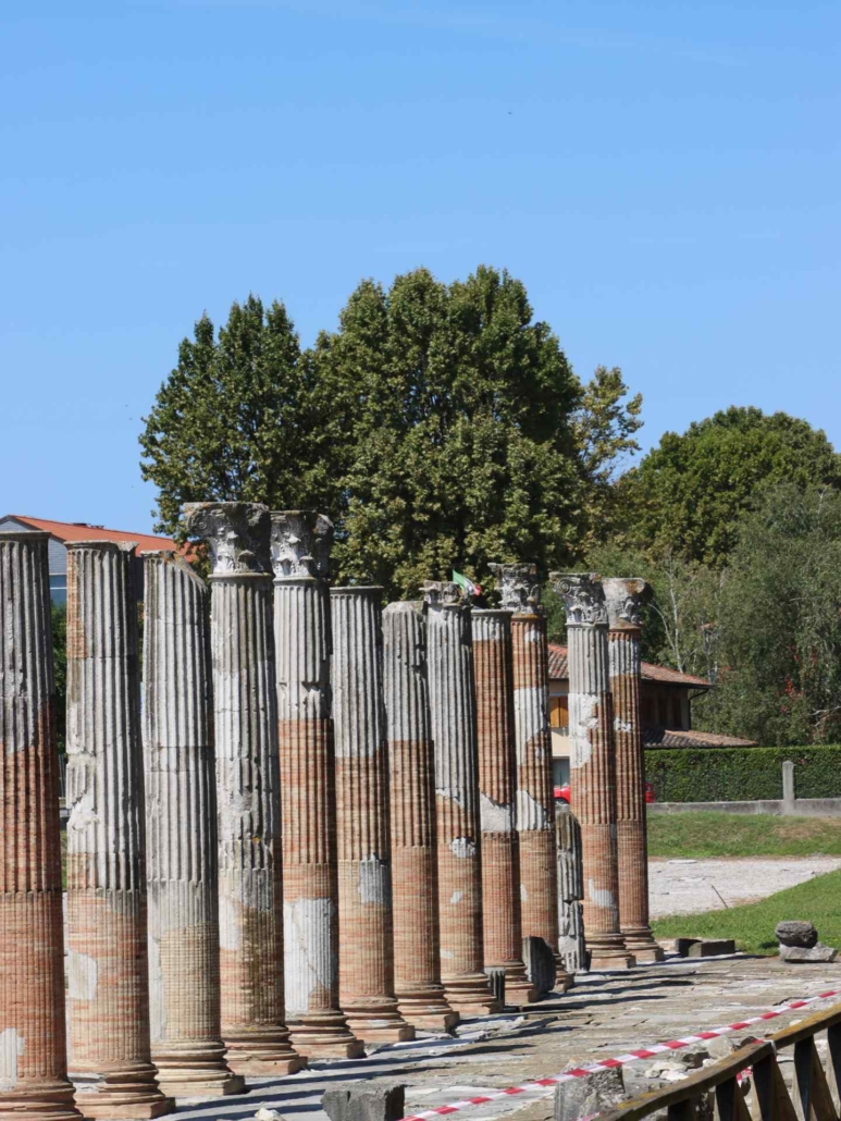 Friuli Venezia Giulia