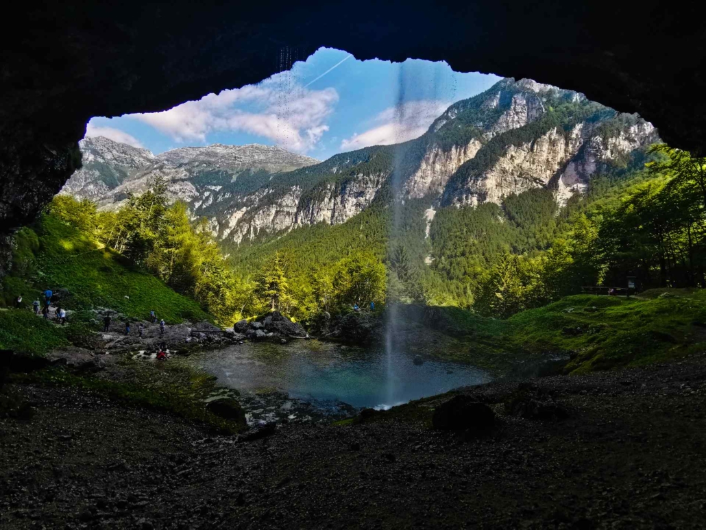 Friuli Venezia Giulia
