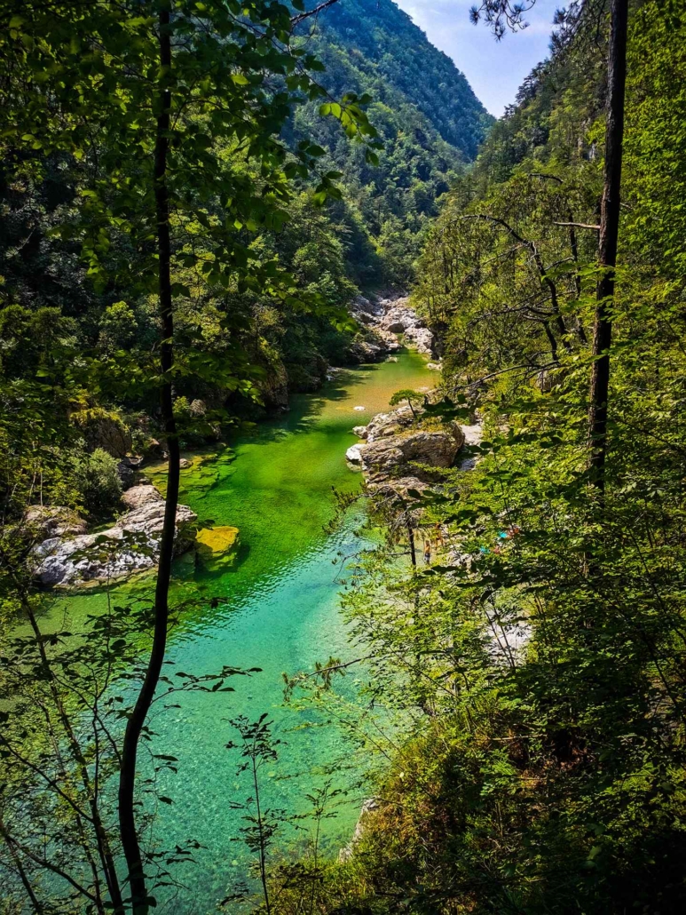Friuli Venezia Giulia