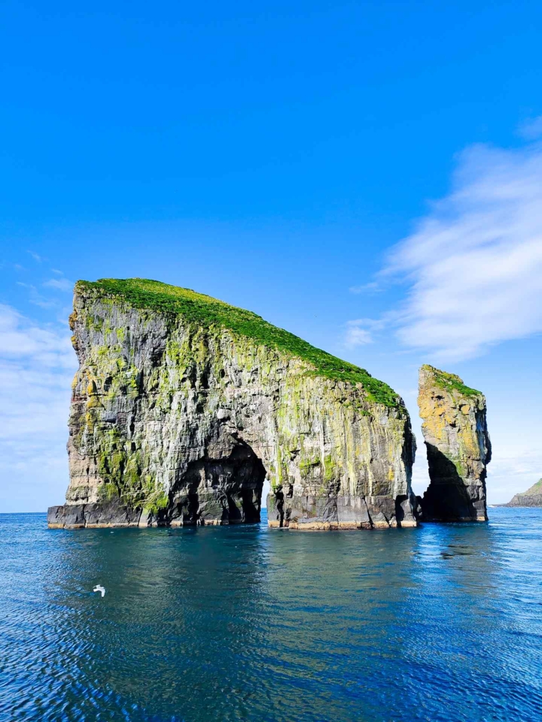 Isole Faroe