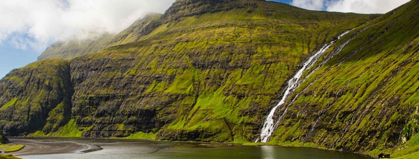 Faroe