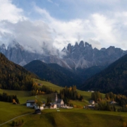 Santa Maddalena