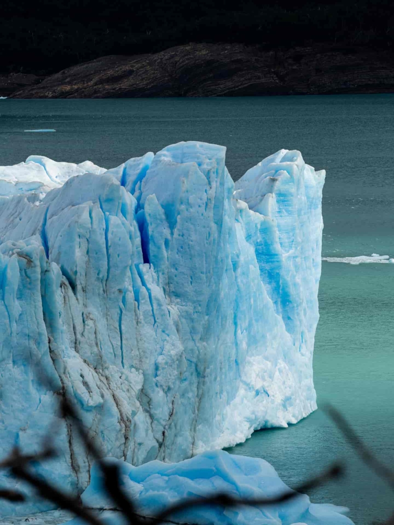 Ghiacciaio Perito Moreno