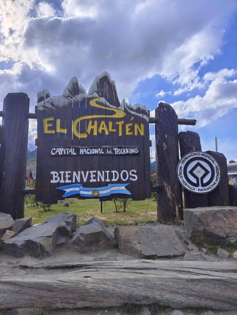 El Chaltén