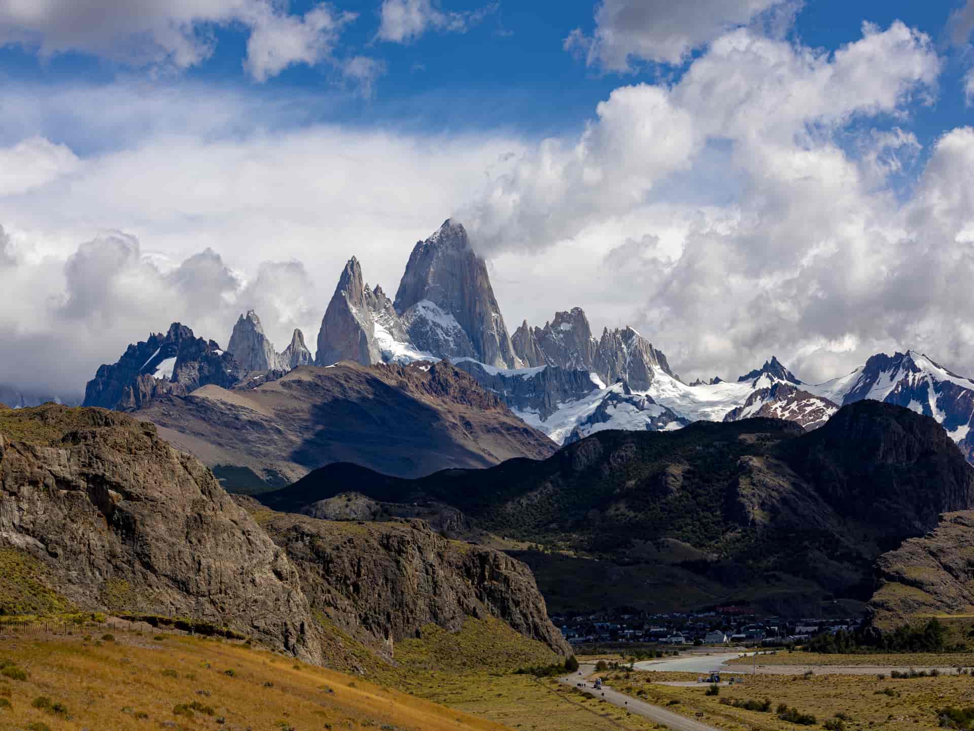 El Chaltén