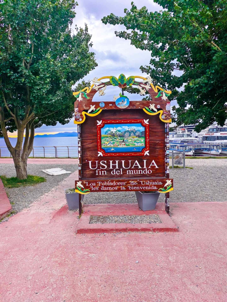 Ushuaia