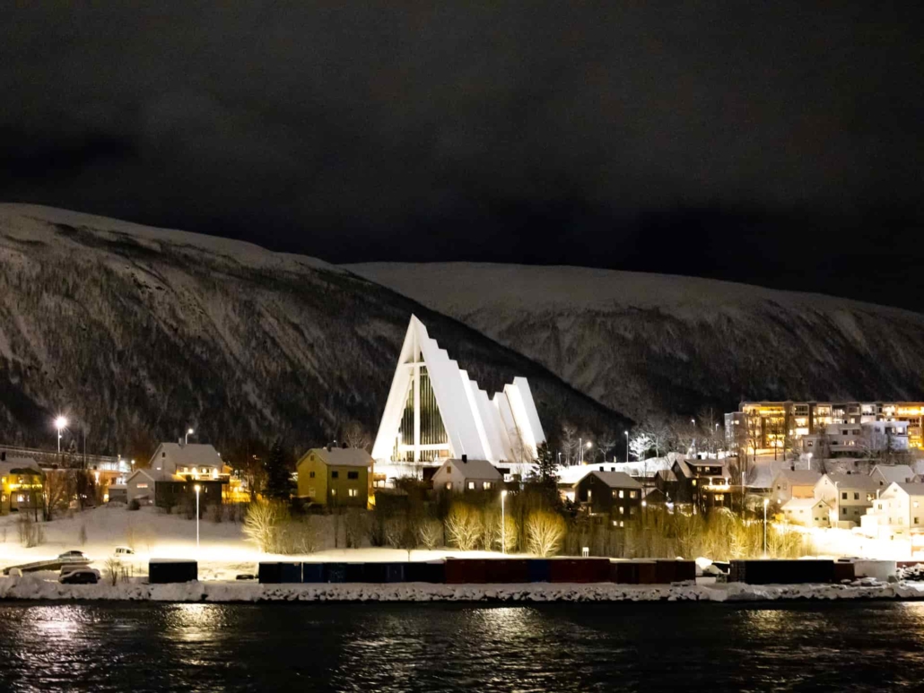 Tromso