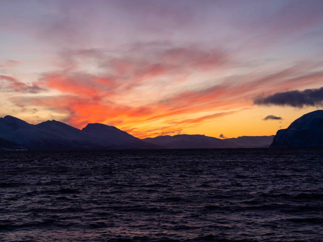 Tromso