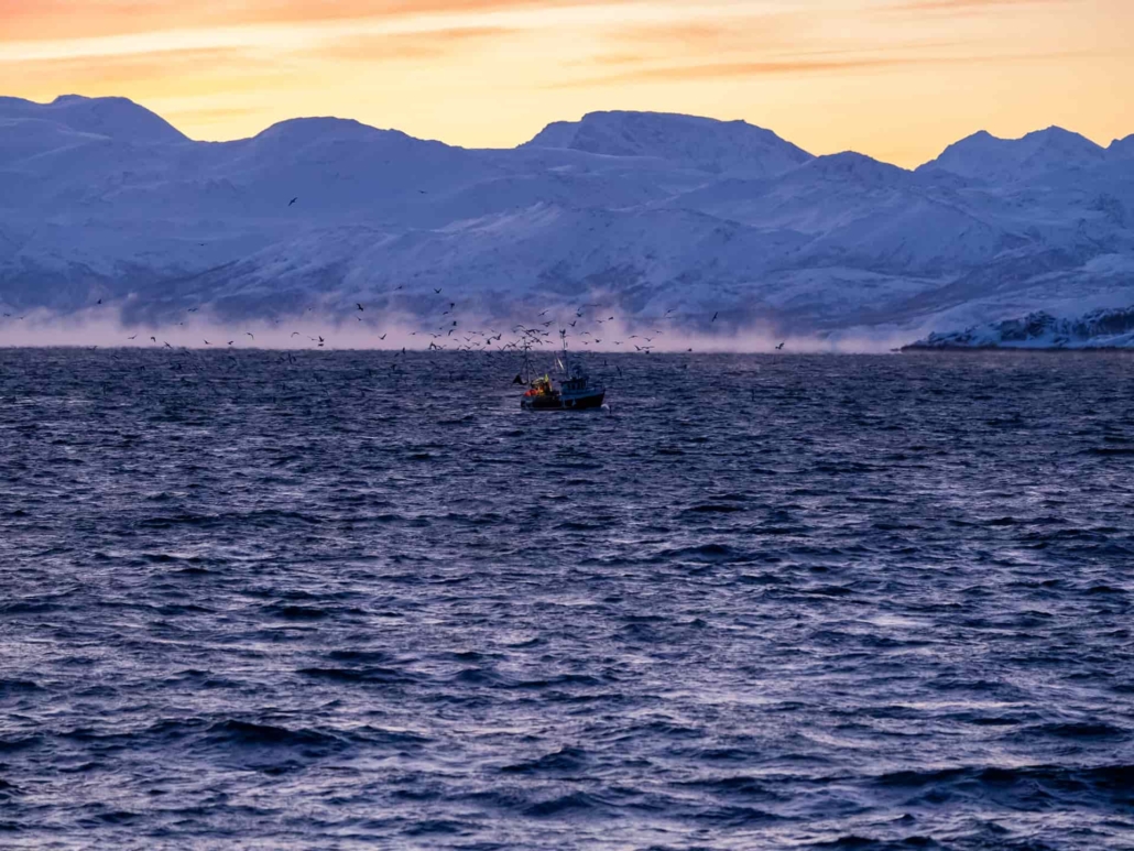 Tromso
