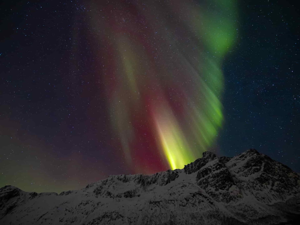 Tromso