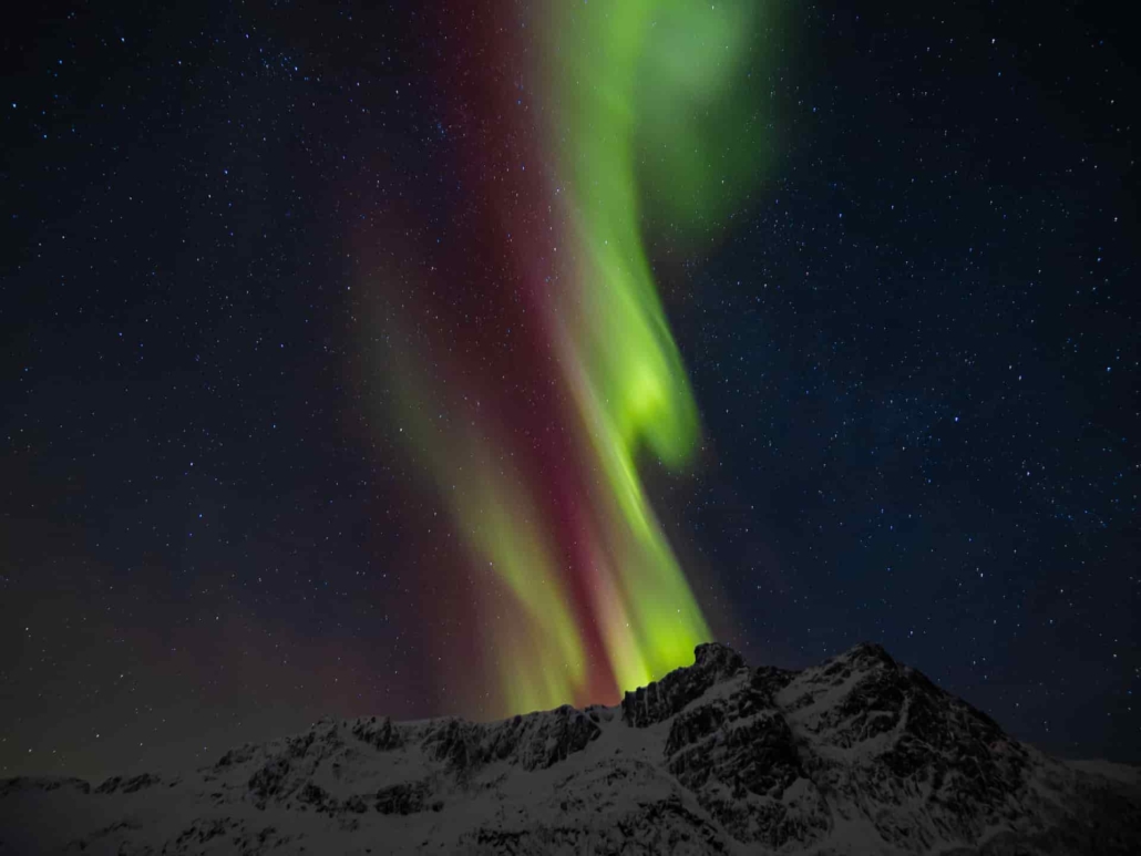 Tromso